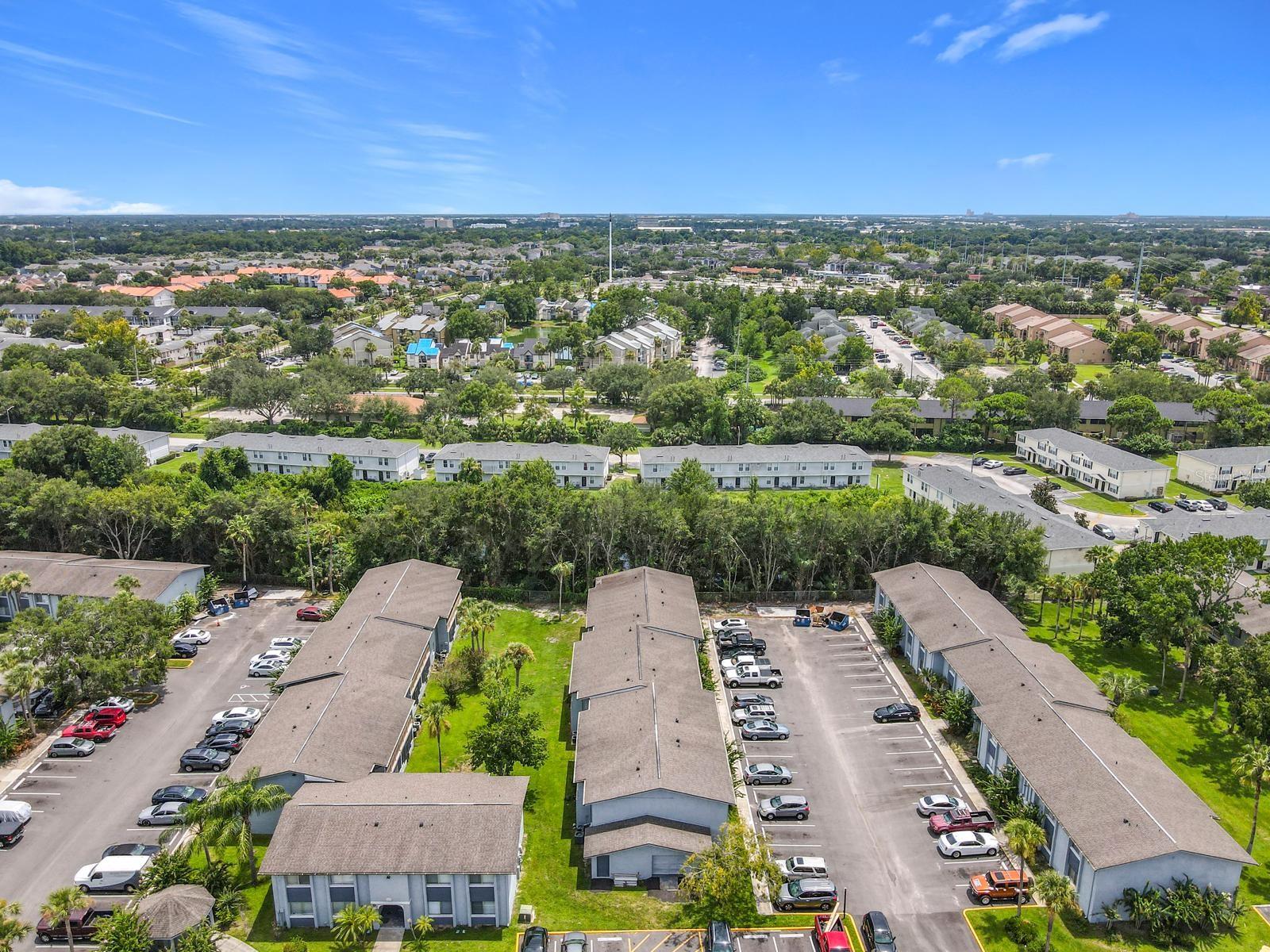 Image 41 of 41 For 4795 Texas Avenue 4795c