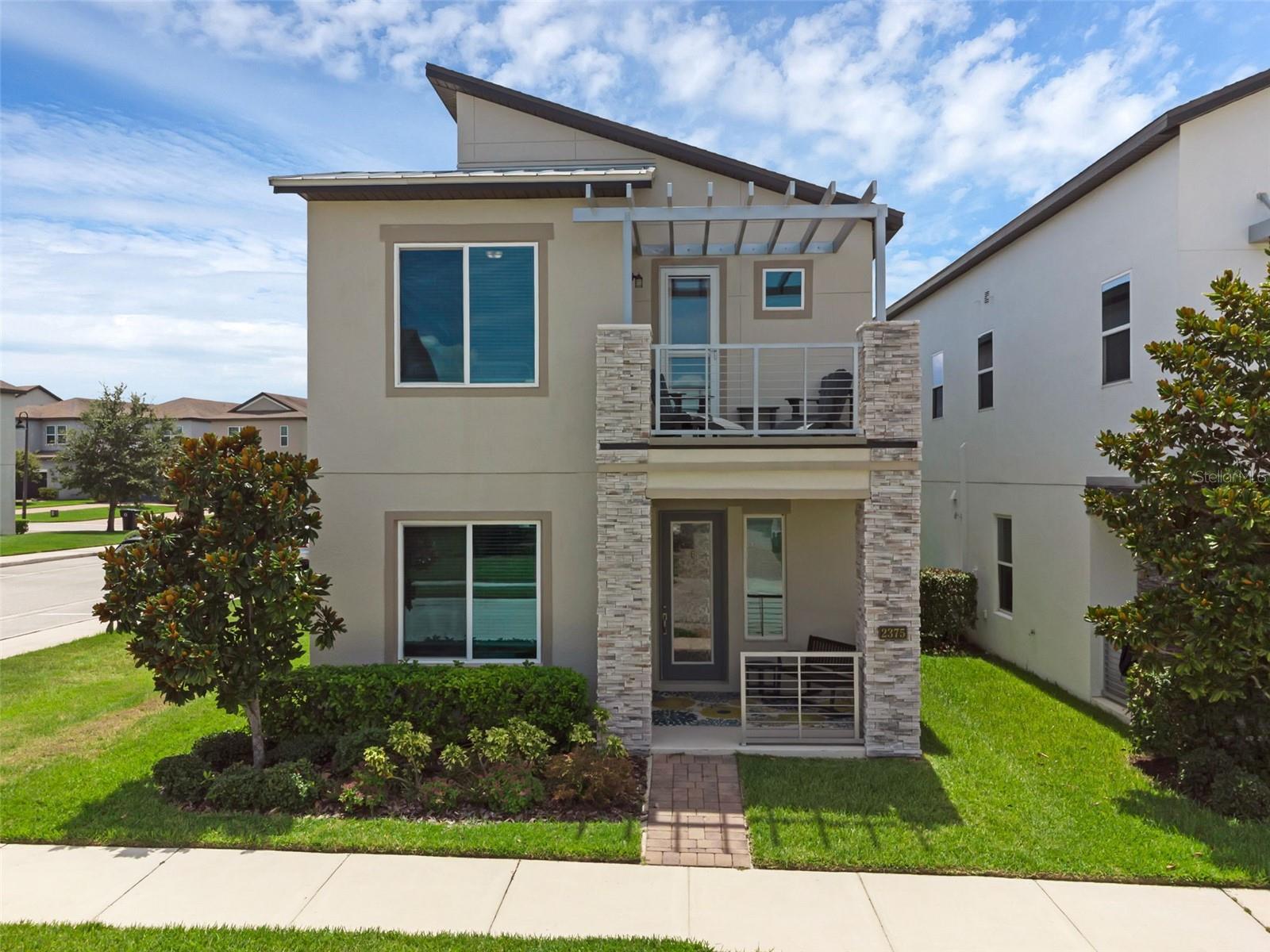 Details for 2375 Standing Rock Circle, OAKLAND, FL 34787