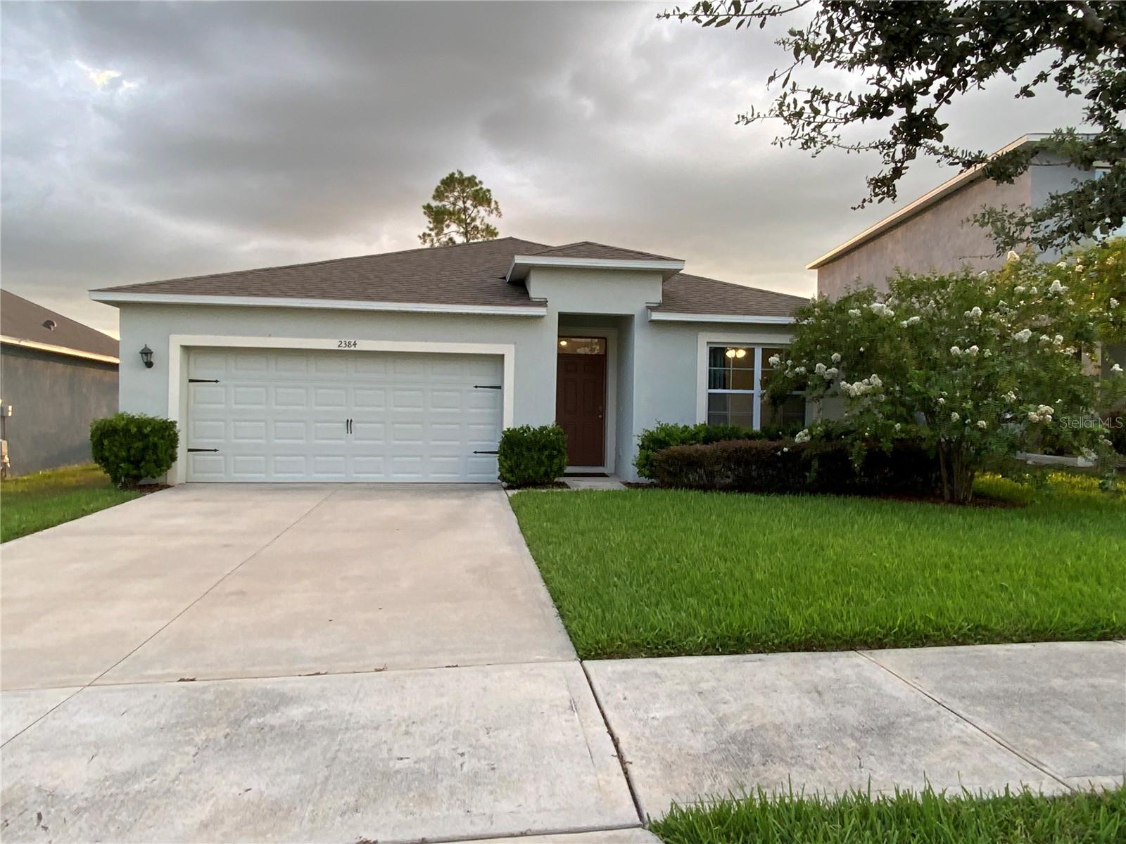Details for 2384 White Poppy Drive, KISSIMMEE, FL 34747