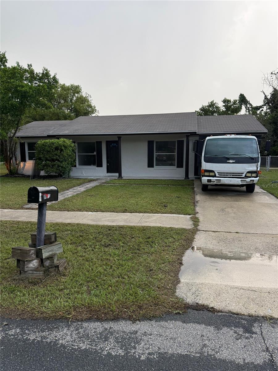Details for 1023 Wolf Trail, CASSELBERRY, FL 32707