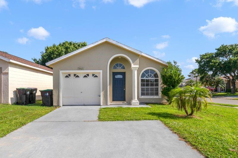 Details for 7927 Tumbleweed Court, ORLANDO, FL 32822