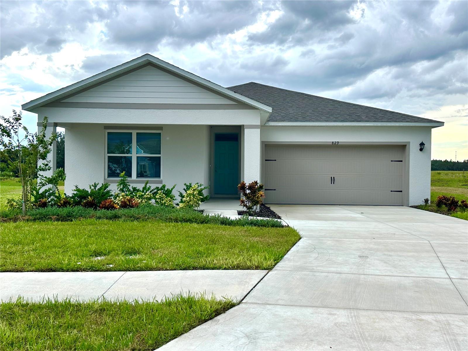 Details for 829 Ambleside Dr, HAINES CITY, FL 33844
