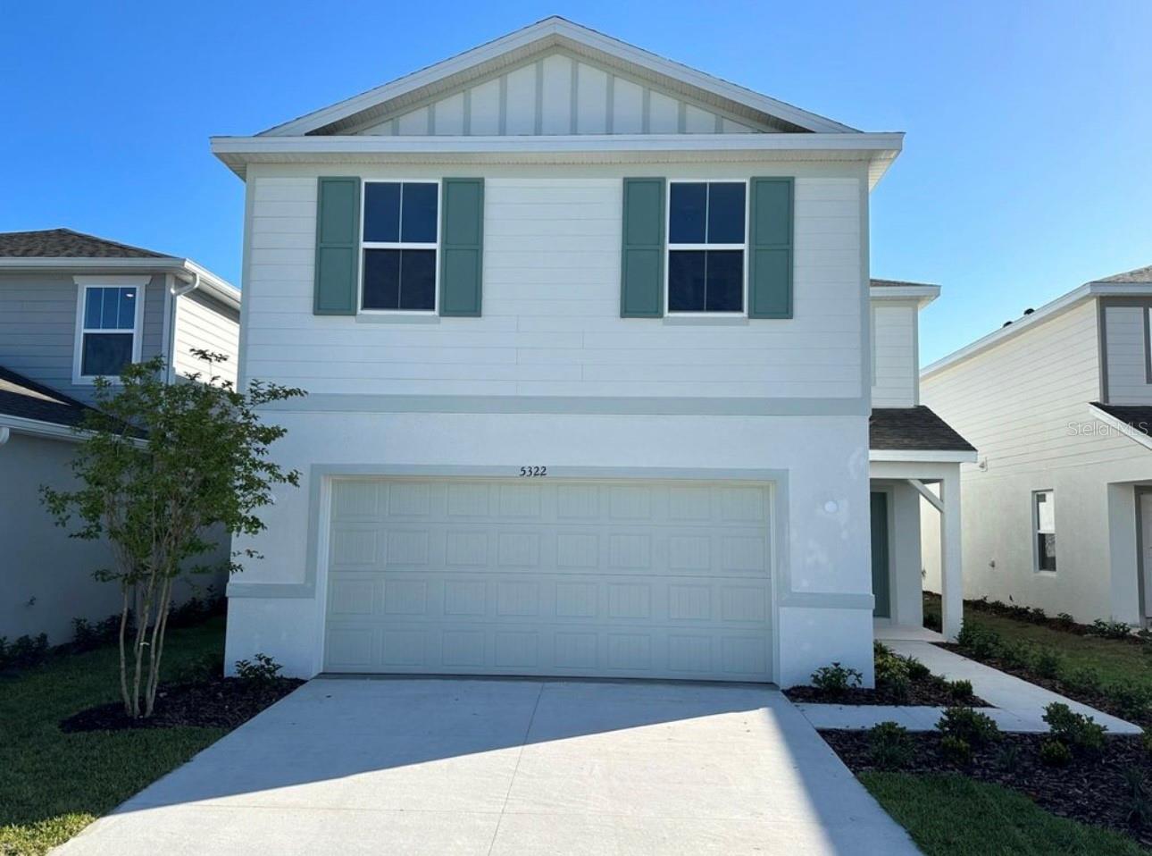 Details for 5322 Royal Point Avenue, KISSIMMEE, FL 34746