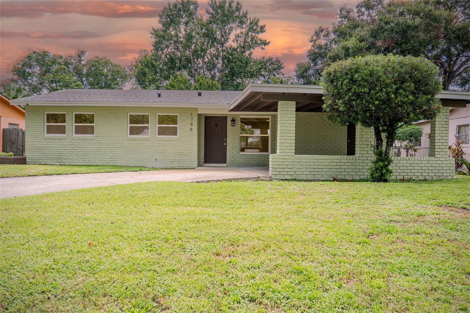Details for 1794 Willie Mays Parkway, ORLANDO, FL 32811