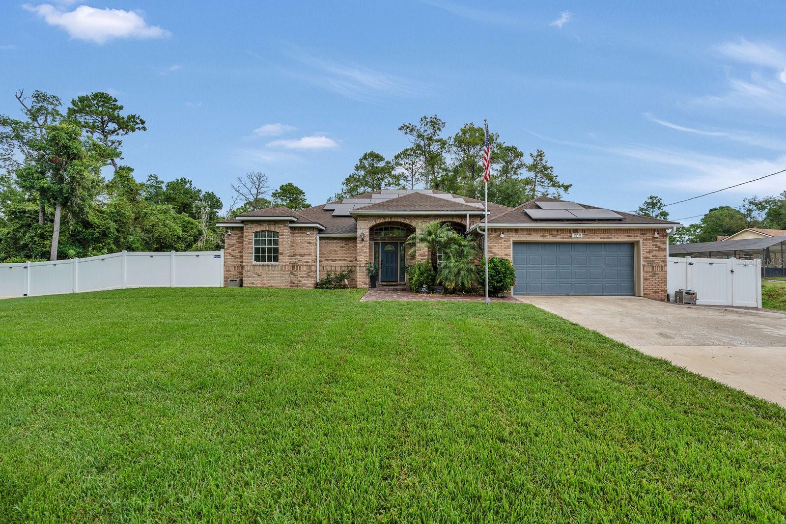 Details for 1870 Snook Drive, DELTONA, FL 32738