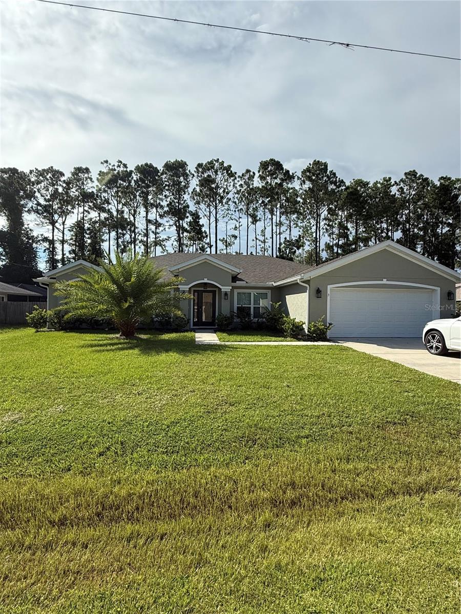 Details for 5 Wayman Place, PALM COAST, FL 32164