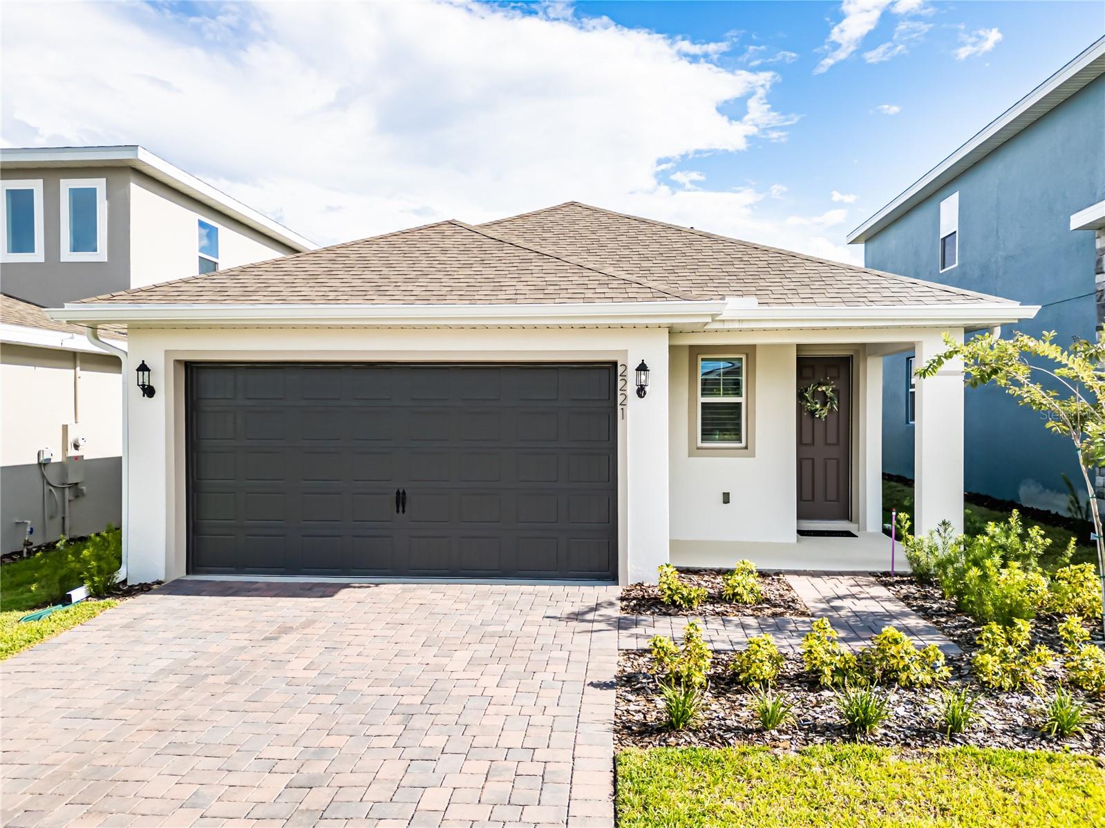 Details for 2221 Juniper Berry Drive, MINNEOLA, FL 34715