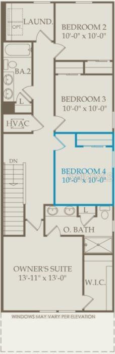 Image 3 of 28 For 2308 Southbury Drive