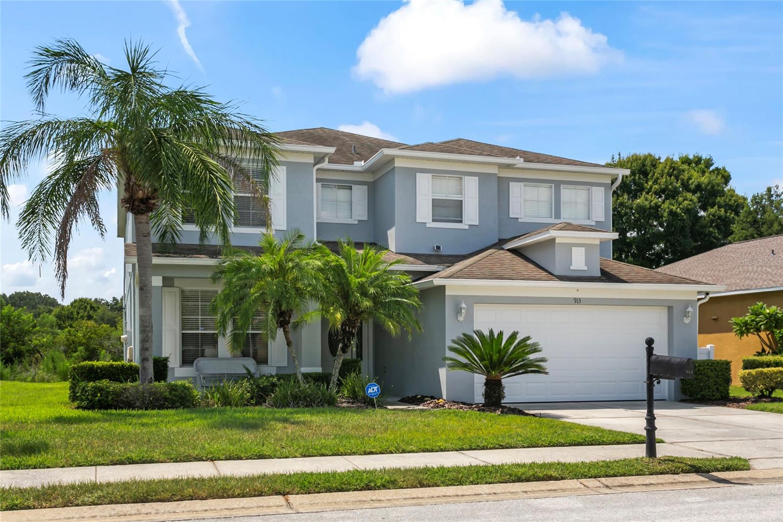 Details for 913 Dorset Place, DAVENPORT, FL 33896