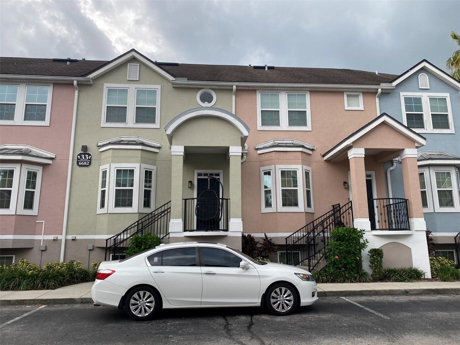 Listing Details for 6682 Time Square Avenue 103, ORLANDO, FL 32835