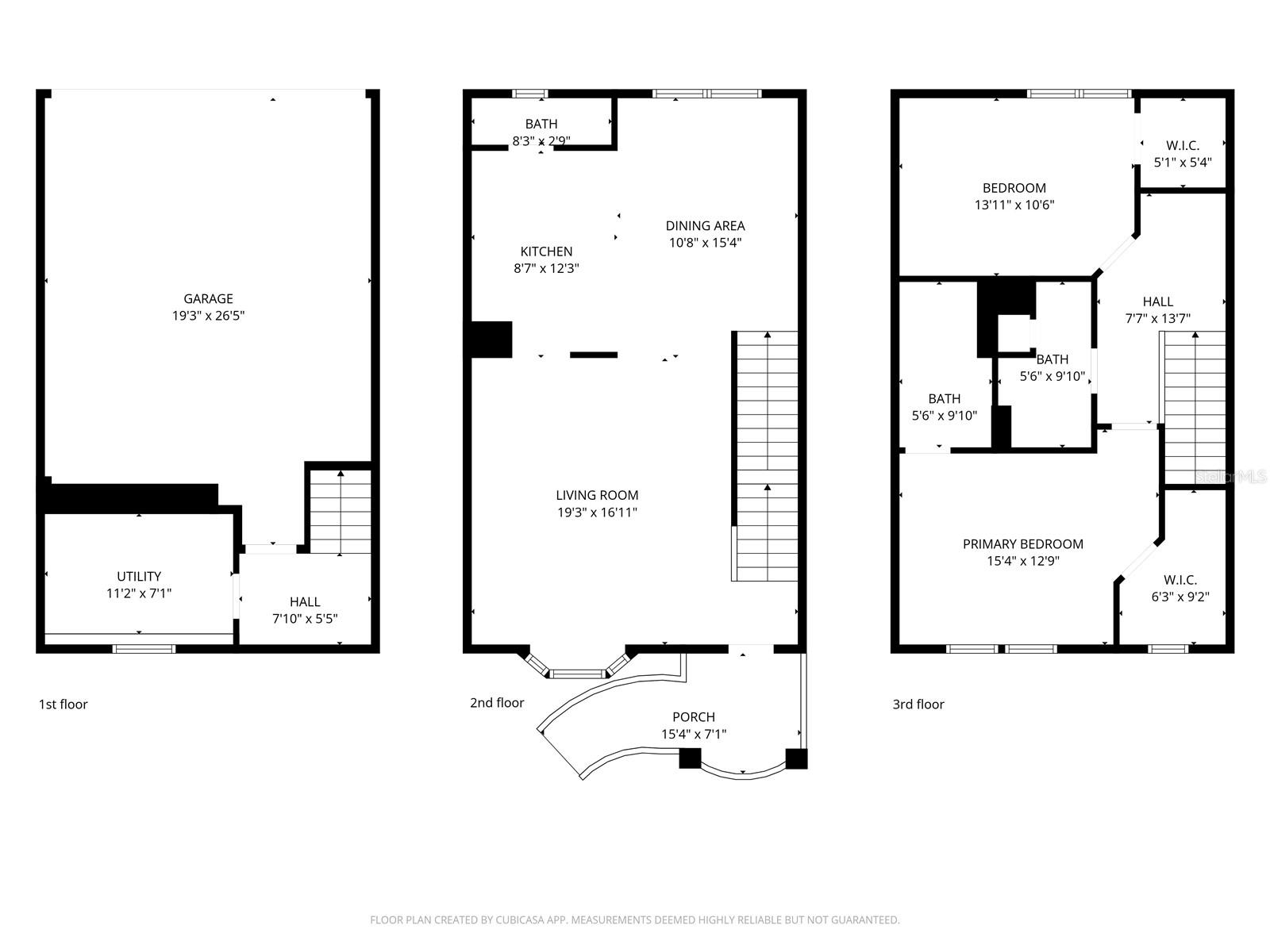 Image 24 of 27 For 6682 Time Square Avenue 103