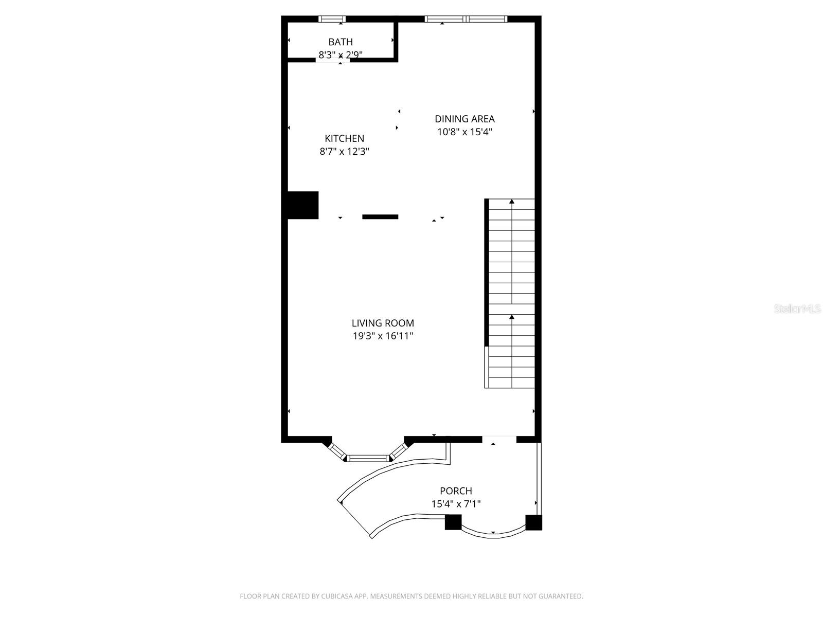 Image 25 of 27 For 6682 Time Square Avenue 103