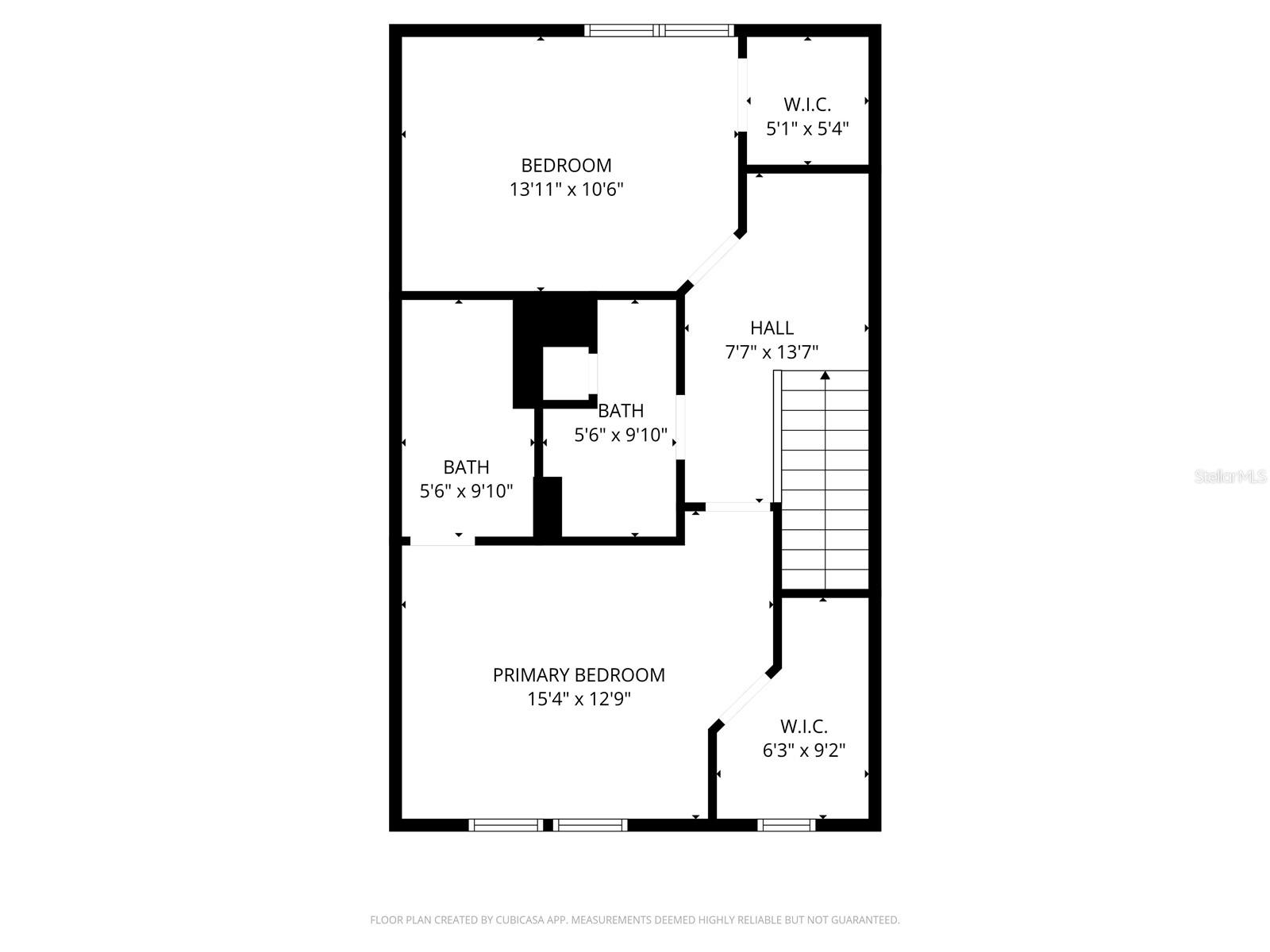 Image 26 of 27 For 6682 Time Square Avenue 103