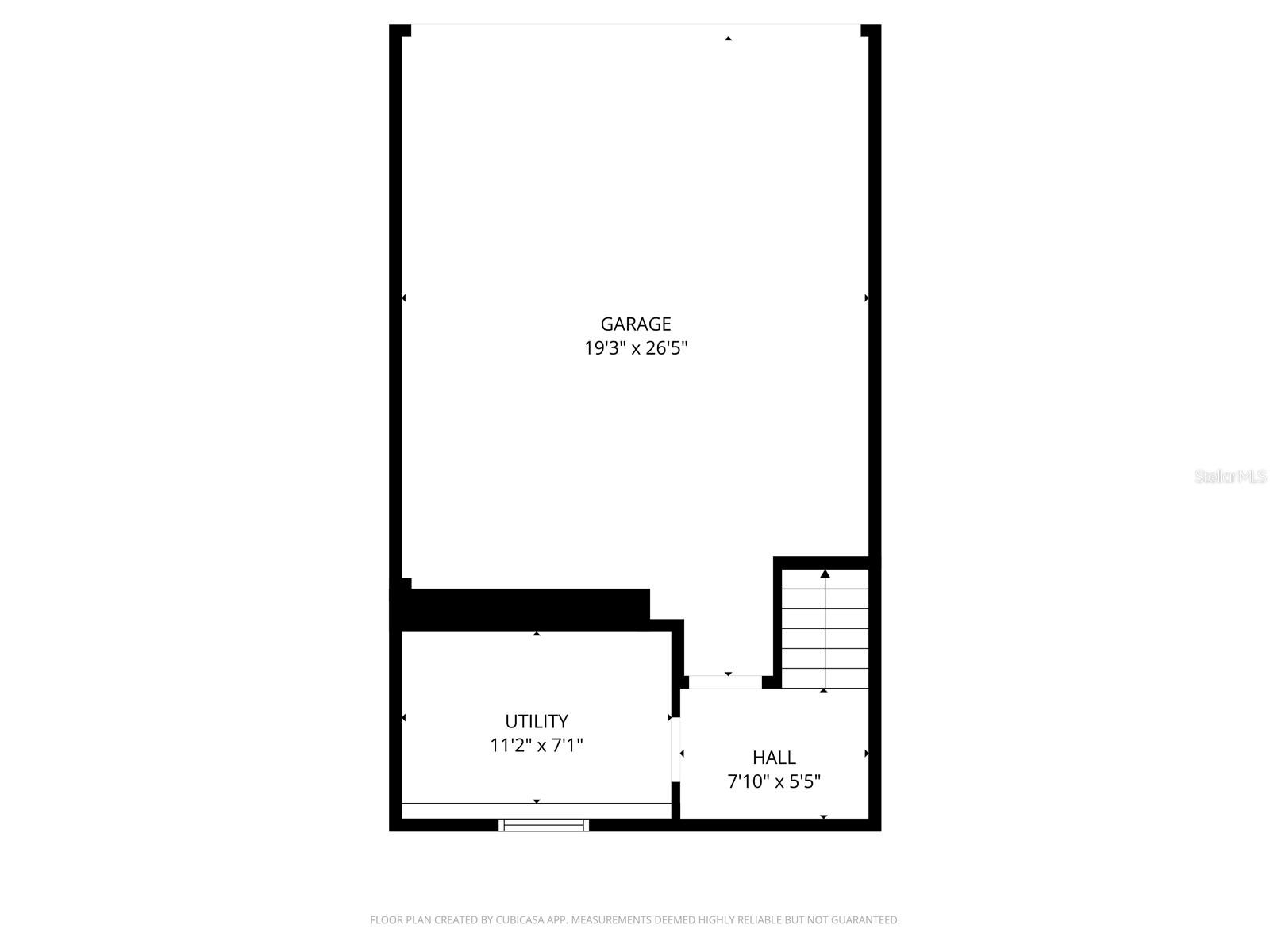 Image 27 of 27 For 6682 Time Square Avenue 103