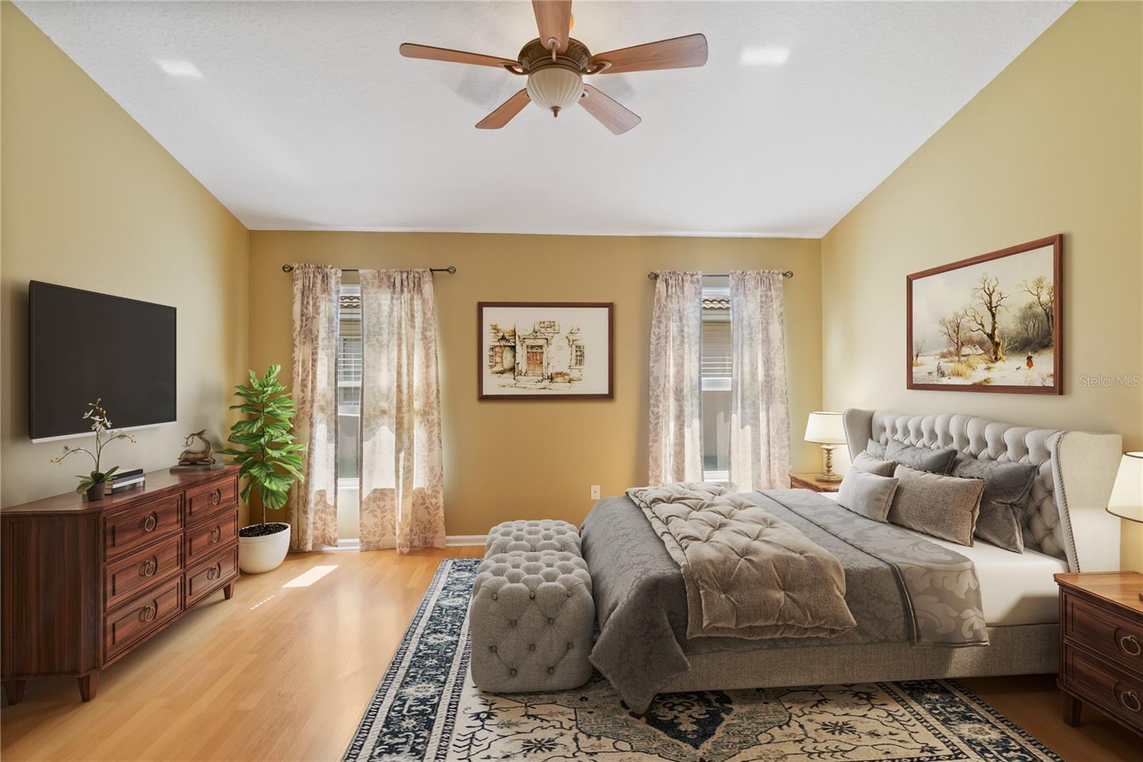Image 16 of 29 For 6429 Winder Oaks Boulevard