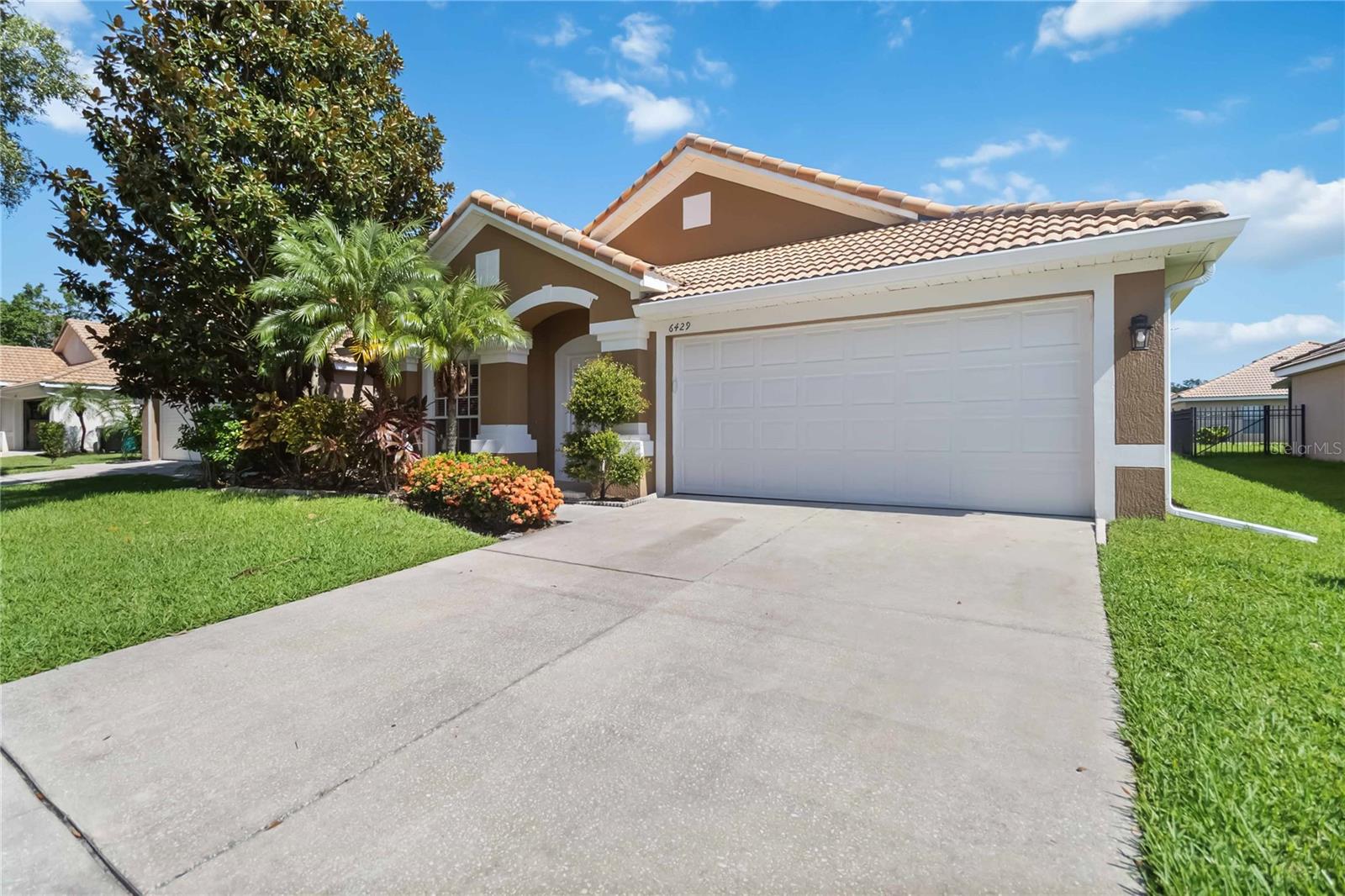 Image 2 of 29 For 6429 Winder Oaks Boulevard