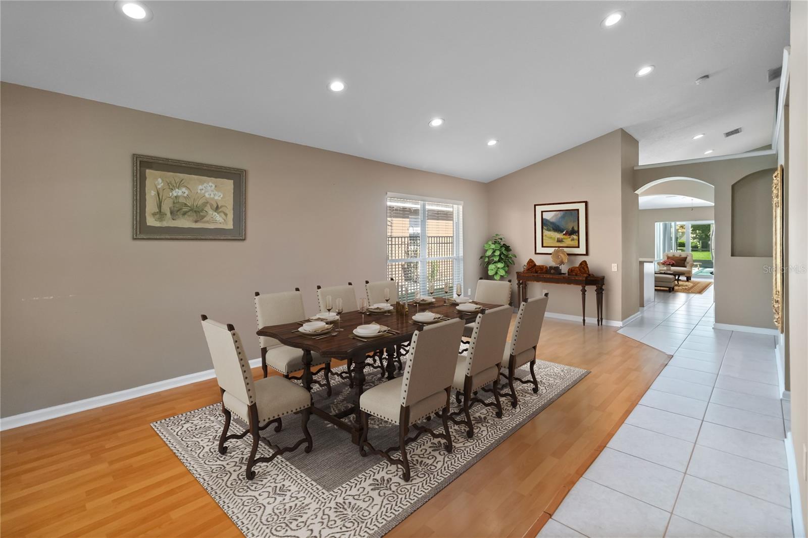 Image 5 of 29 For 6429 Winder Oaks Boulevard