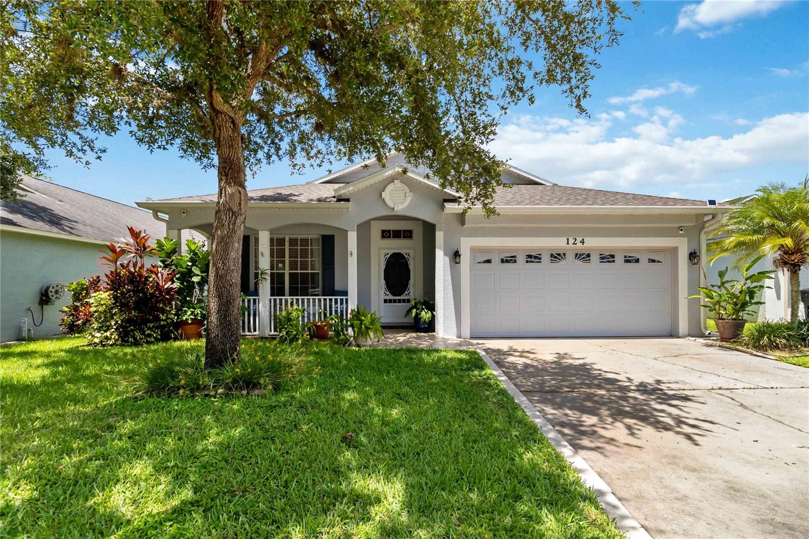 Details for 124 Queens Court, SANFORD, FL 32771