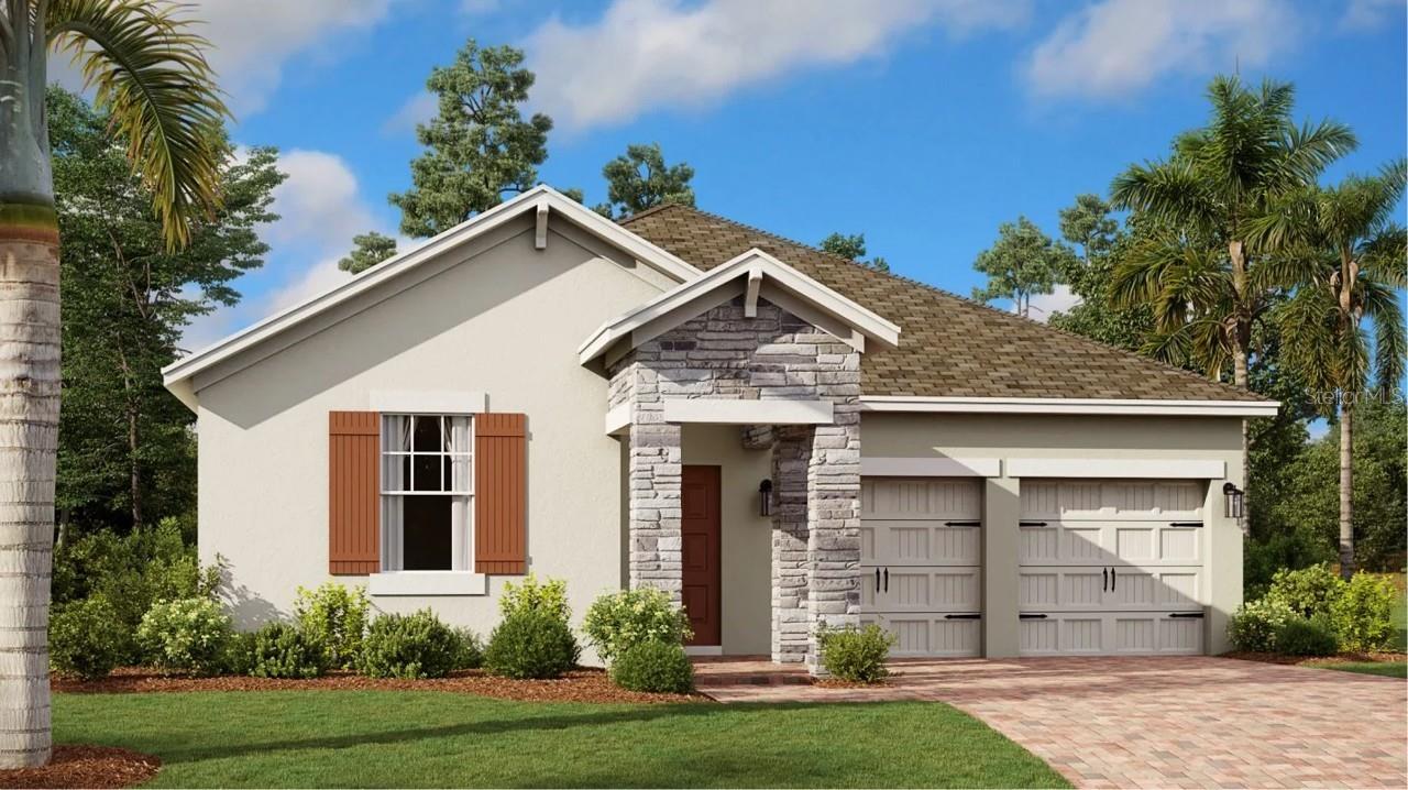 Details for 1382 Loxley Trail, KISSIMMEE, FL 34746