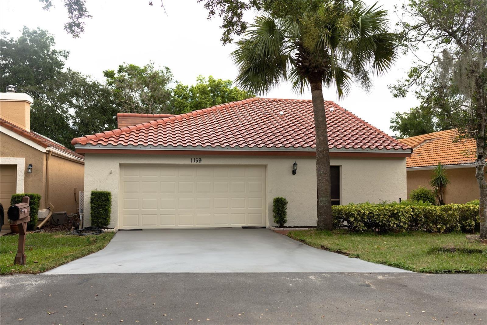 Details for 1159 Winged Foot Circle, WINTER SPRINGS, FL 32708