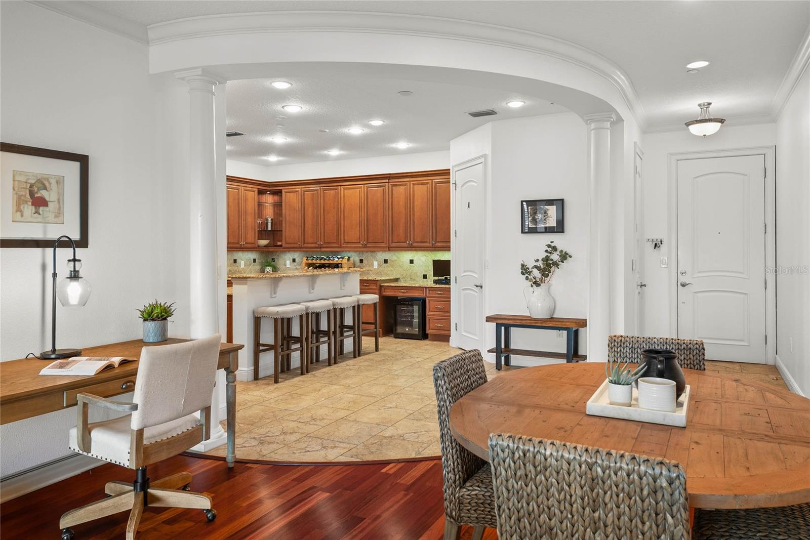 Image 3 of 35 For 100 Virginia Avenue 319