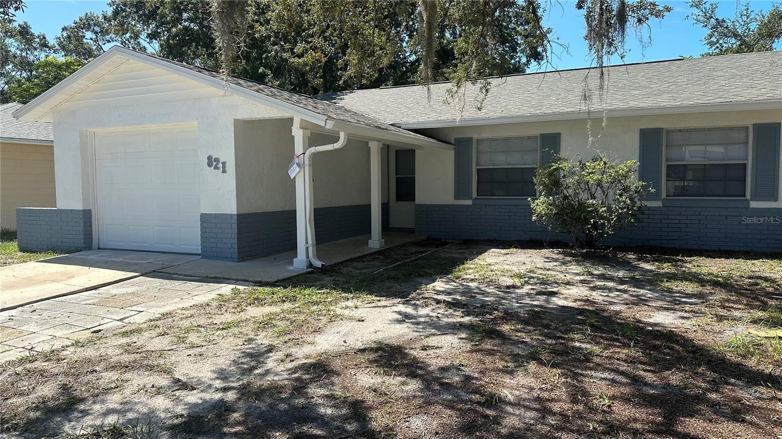 Details for 821 Turtle Mound Drive, CASSELBERRY, FL 32707