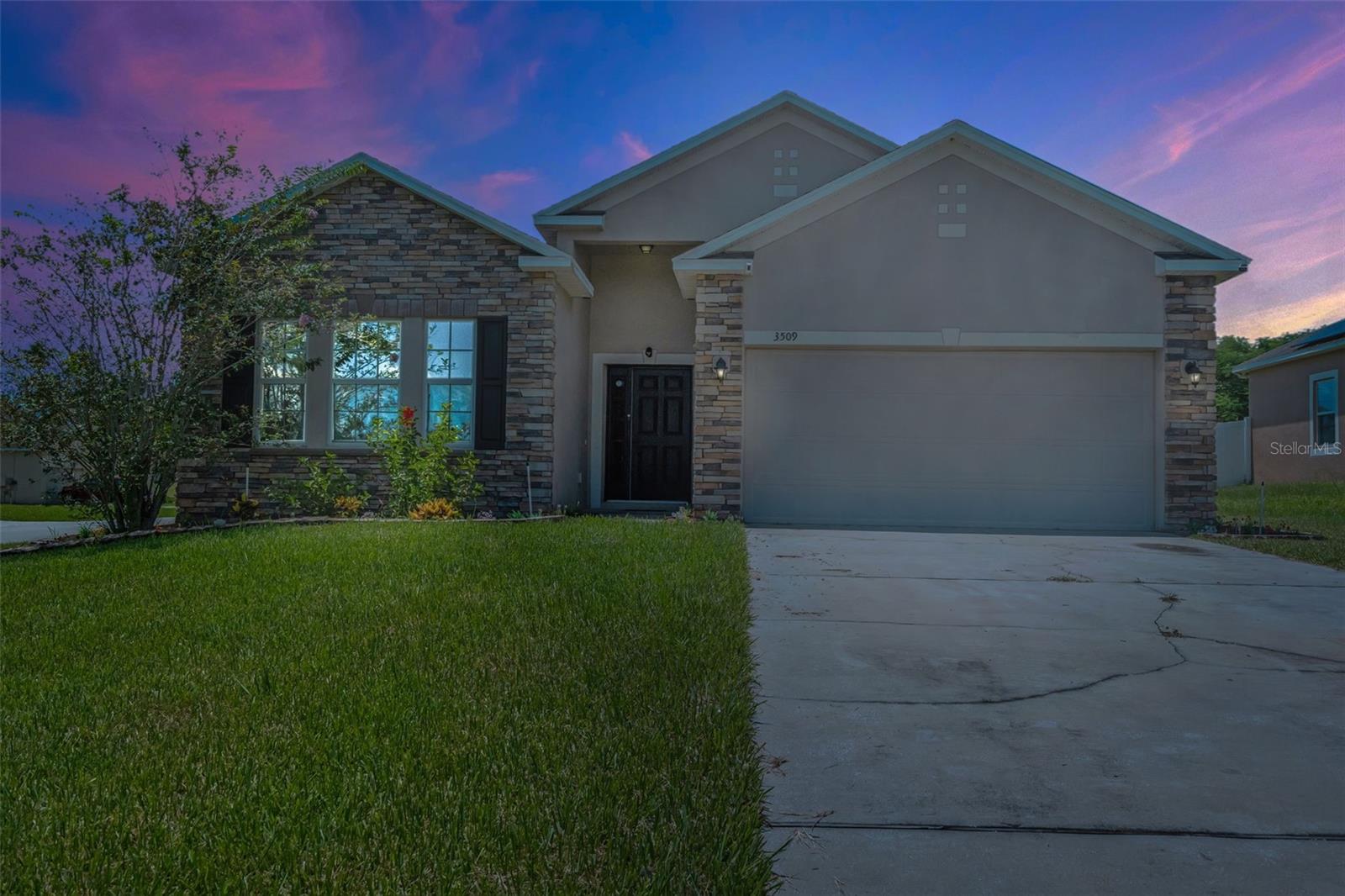 Details for 3509 Spring Creek Road, DUNDEE, FL 33838
