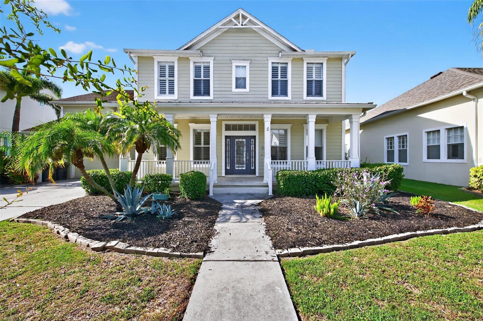 Details for 5212 Brighton Shore Drive, APOLLO BEACH, FL 33572