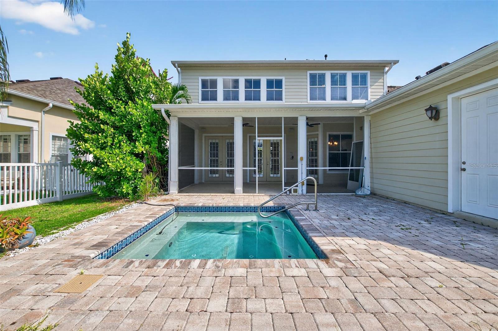 Image 28 of 29 For 5212 Brighton Shore Drive