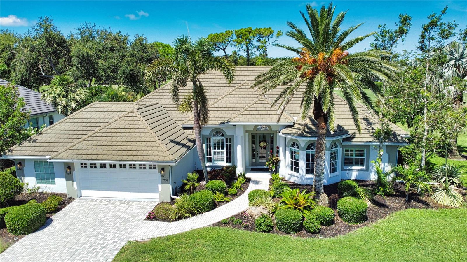 Details for 2102 Muskogee Trail, NOKOMIS, FL 34275