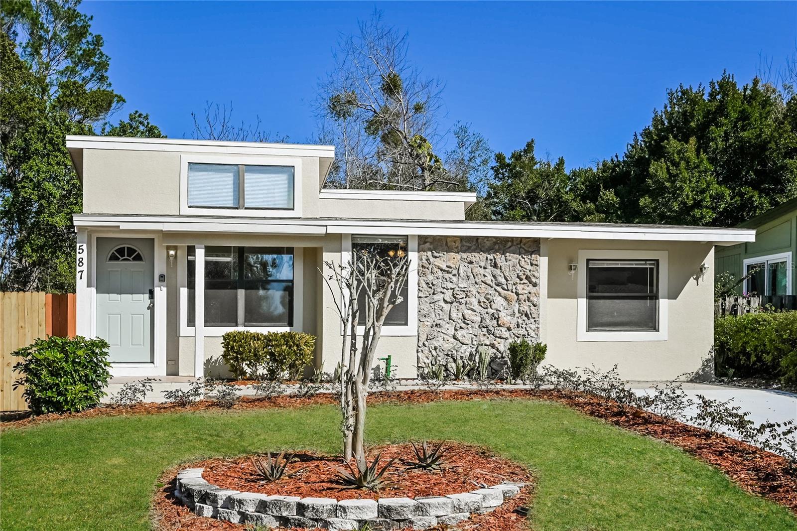 Details for 587 Martin Place Boulevard, APOPKA, FL 32712
