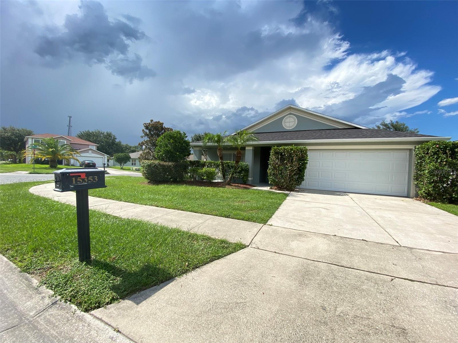 Details for 15353 Perdido Drive, ORLANDO, FL 32828