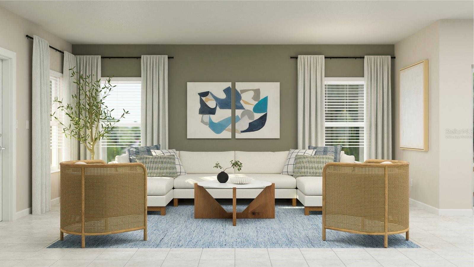 Image 4 of 19 For 6048 Zen Way