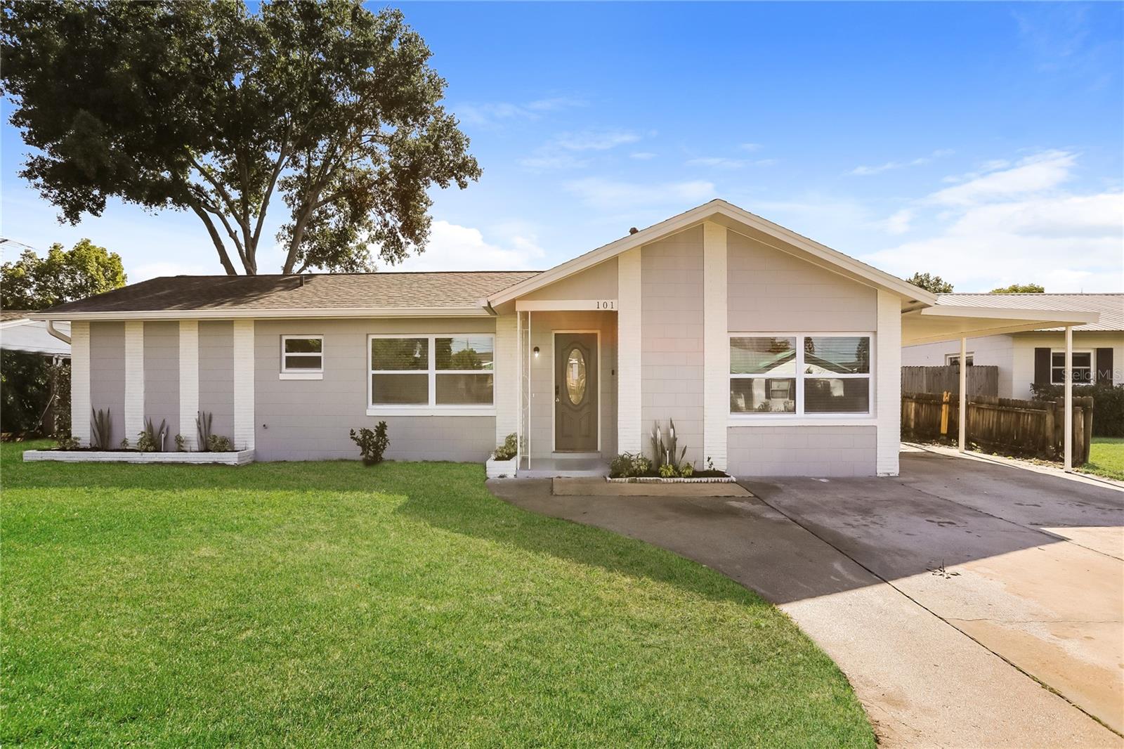Details for 101 Lochinvar Drive, FERN PARK, FL 32730