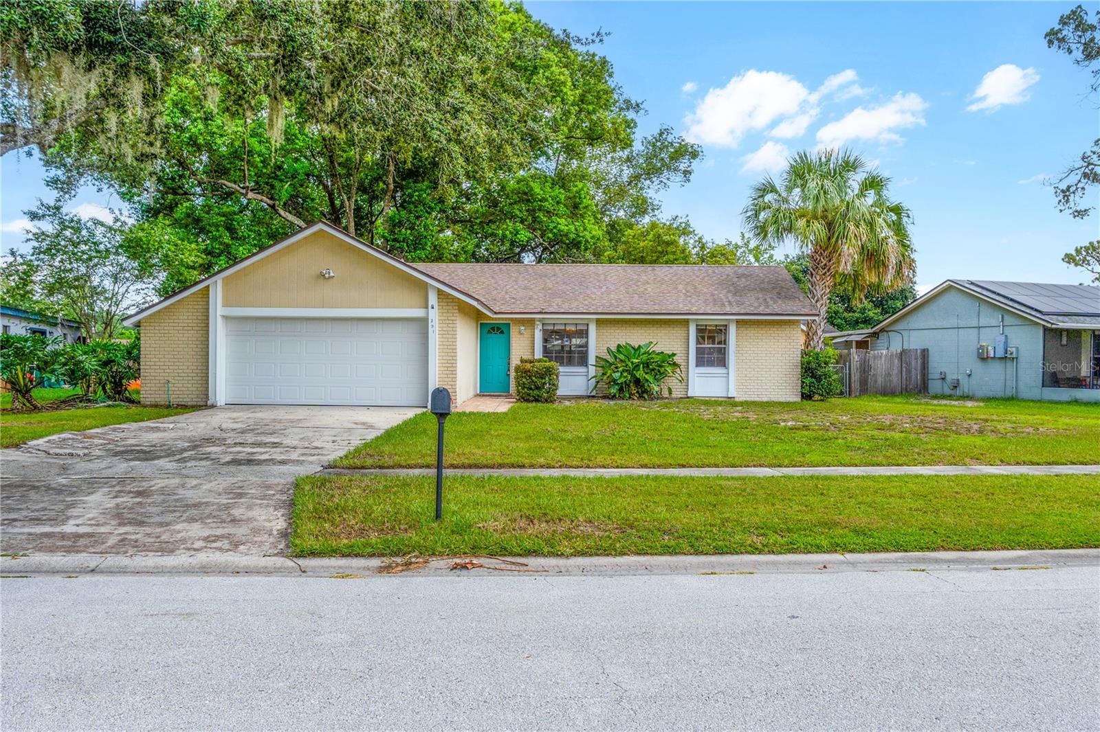 Details for 391 Panama Circle, WINTER SPRINGS, FL 32708