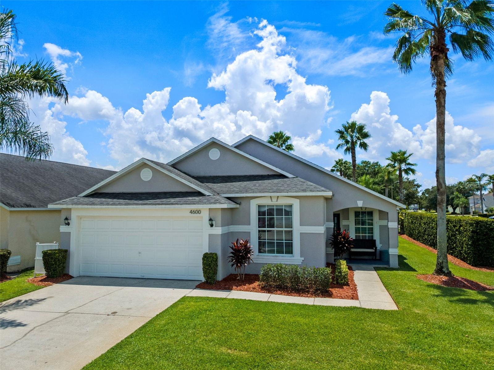 Details for 4600 Formby Court, KISSIMMEE, FL 34746