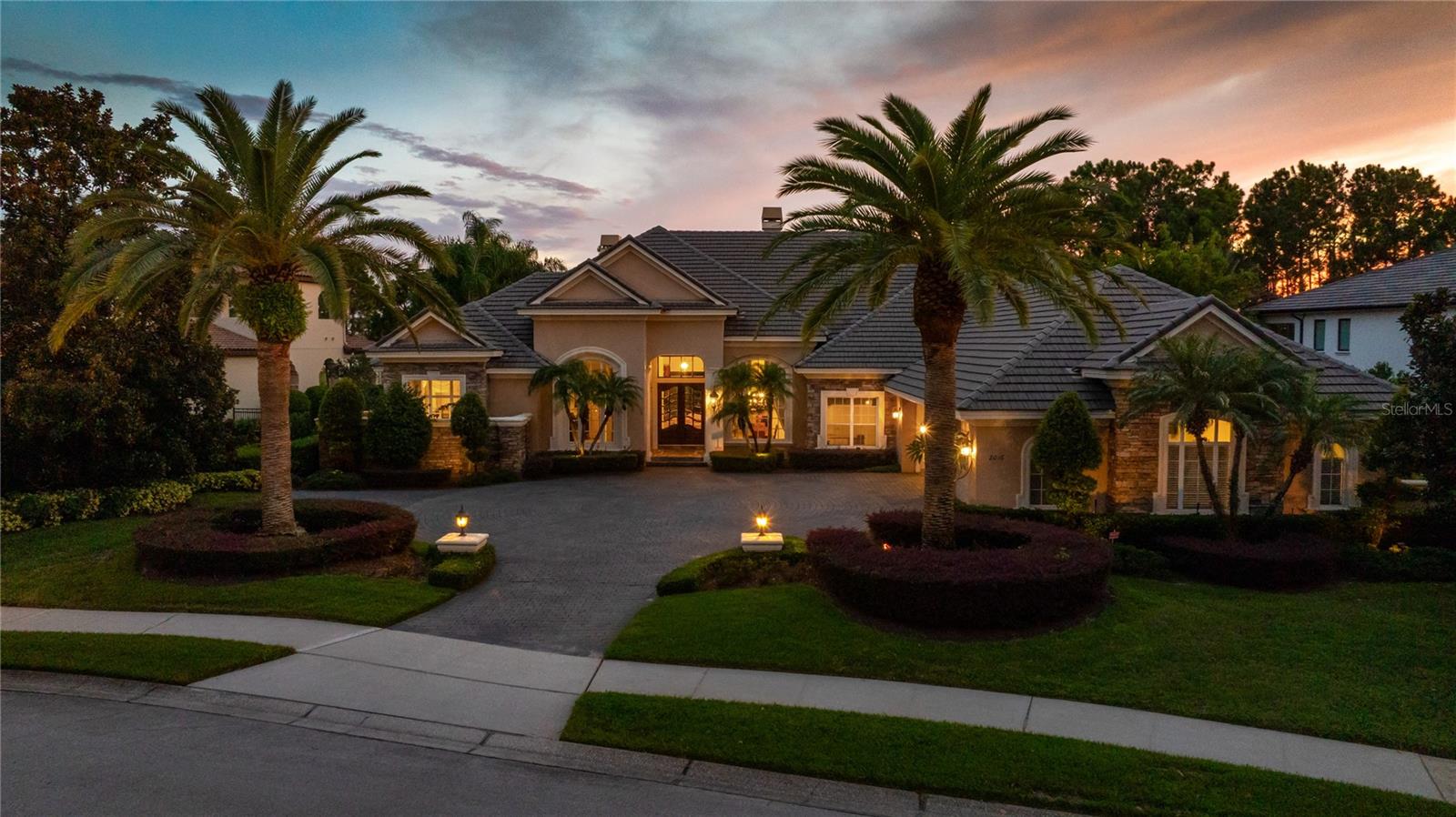 Details for 2016 Castelli Boulevard, MOUNT DORA, FL 32757