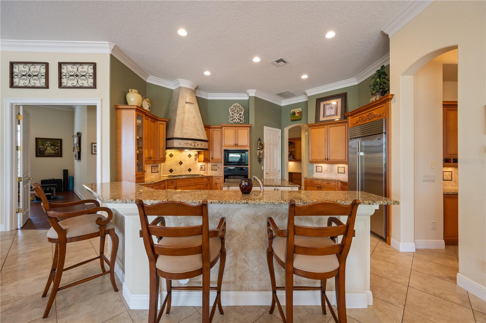 Image 11 of 51 For 2016 Castelli Boulevard
