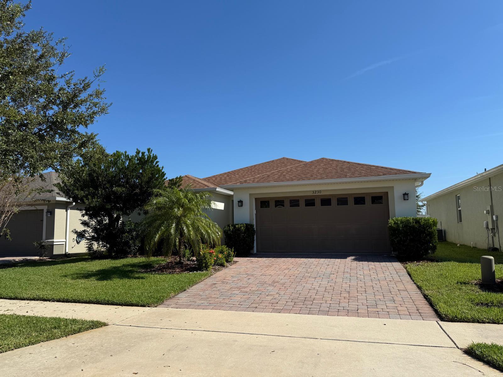 Details for 3230 Bayou Lane, TAVARES, FL 32778