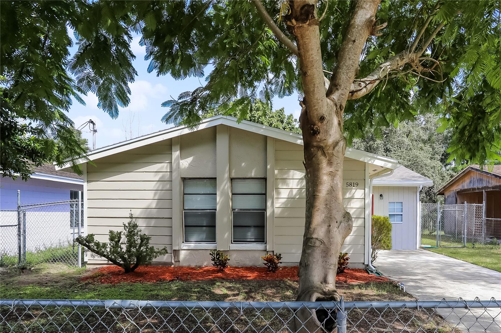 Details for 5819 Amelia Street, ORLANDO, FL 32835