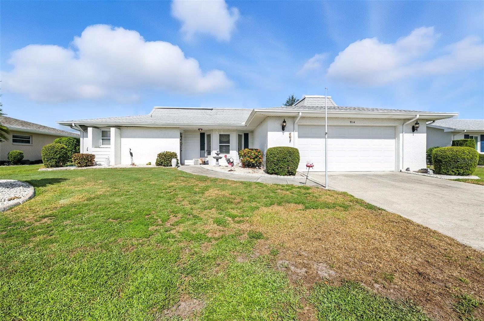 Details for 914 El Rancho Drive, SUN CITY CENTER, FL 33573