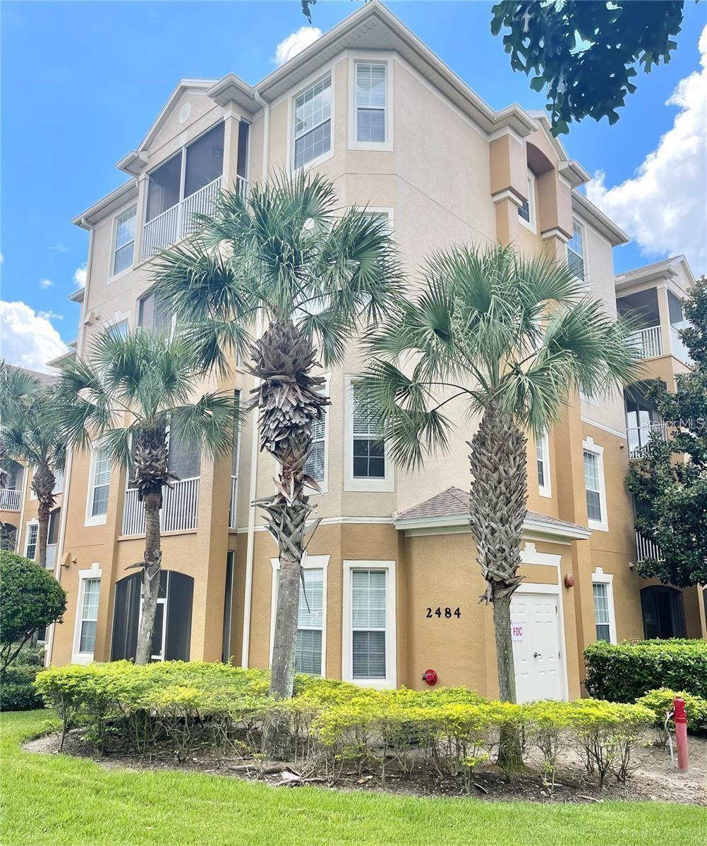 Details for 2484 San Tecla Street 207, ORLANDO, FL 32835