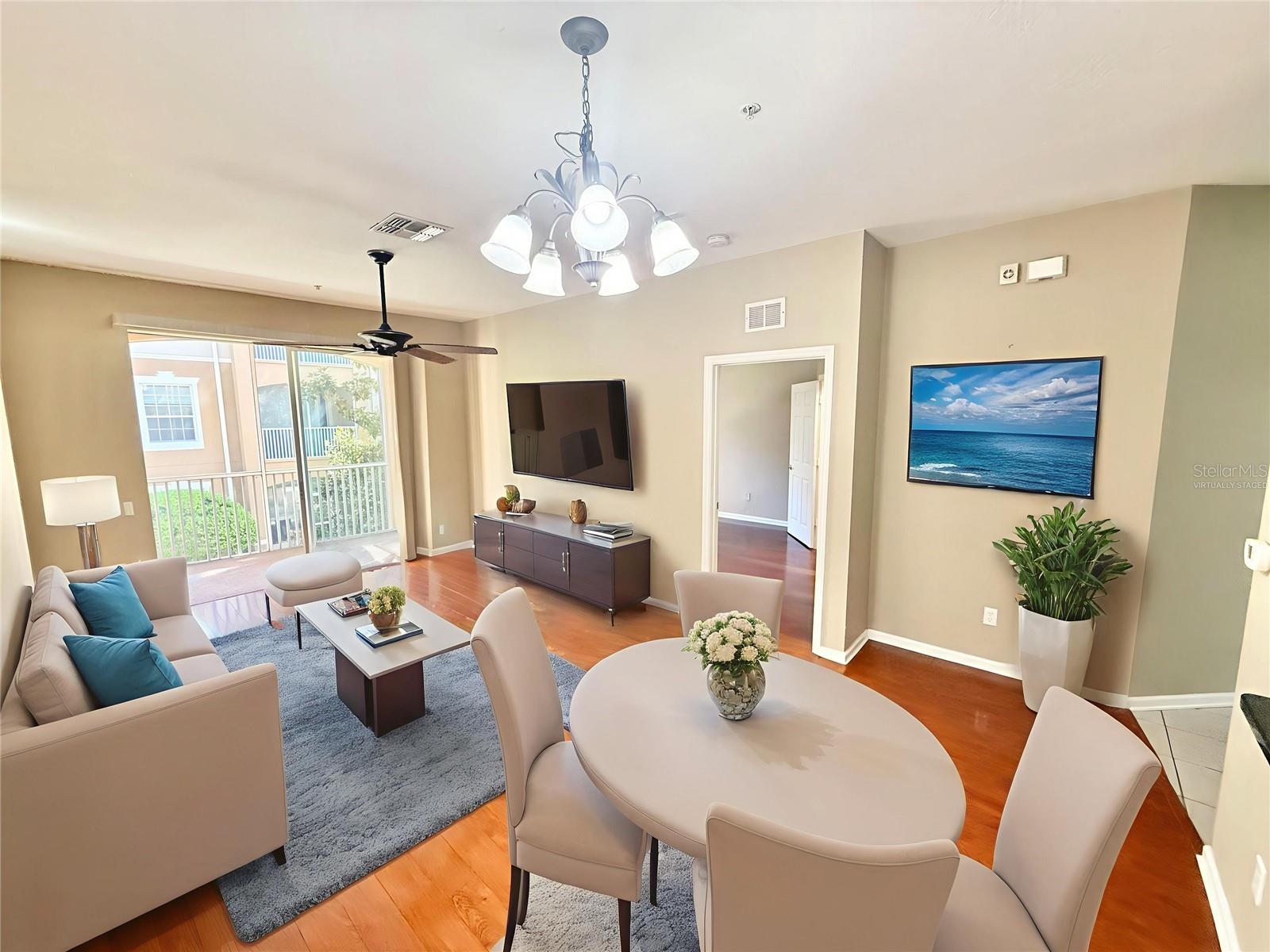 Image 2 of 32 For 2484 San Tecla Street 207