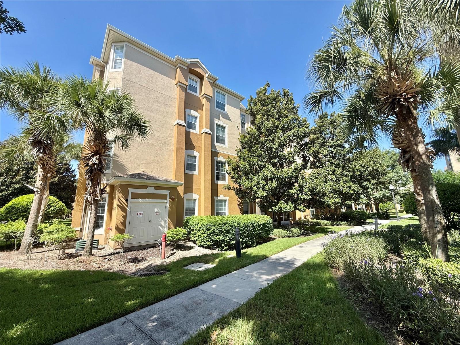 Image 29 of 32 For 2484 San Tecla Street 207