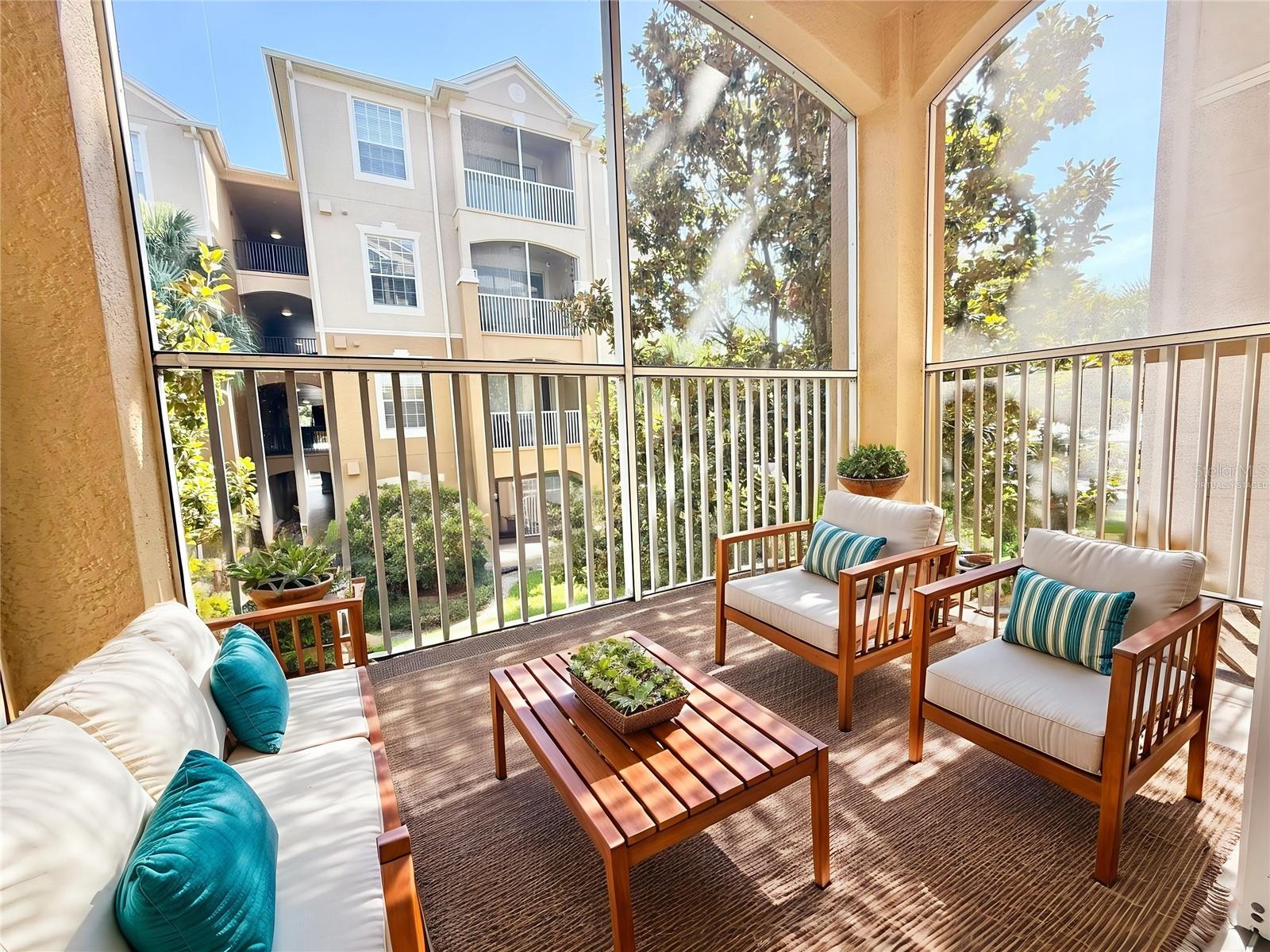 Image 3 of 32 For 2484 San Tecla Street 207