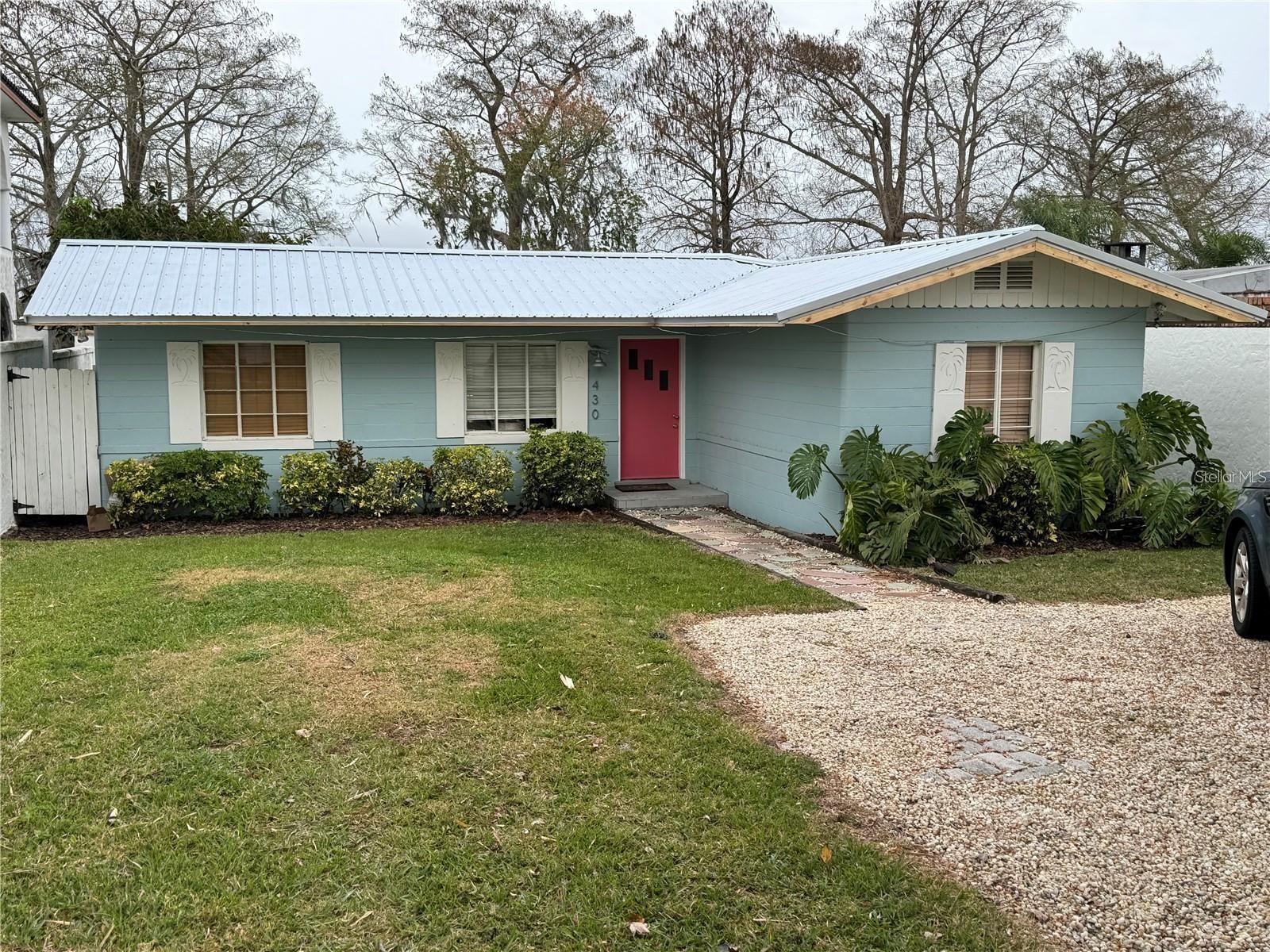 Details for 430 Ololu Drive, WINTER PARK, FL 32789