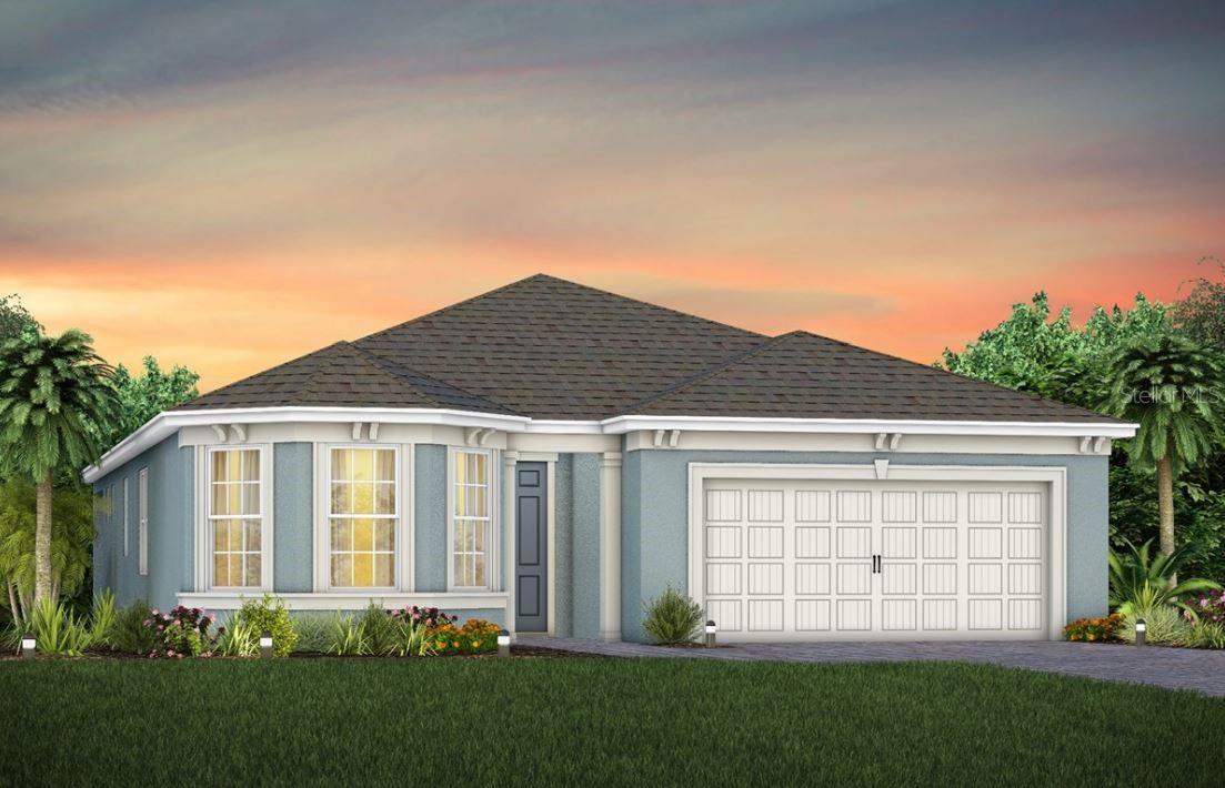 Details for 8989 Wander Trail, MELBOURNE, FL 32940