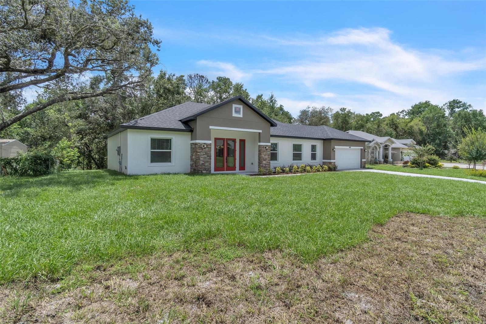 Image 2 of 47 For 1608 Hickory Ridge Drive
