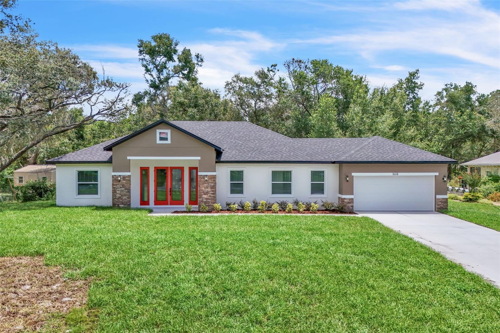 Image 39 of 47 For 1608 Hickory Ridge Drive