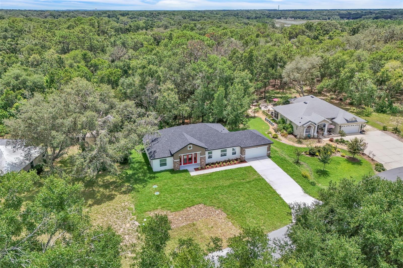 Image 40 of 47 For 1608 Hickory Ridge Drive